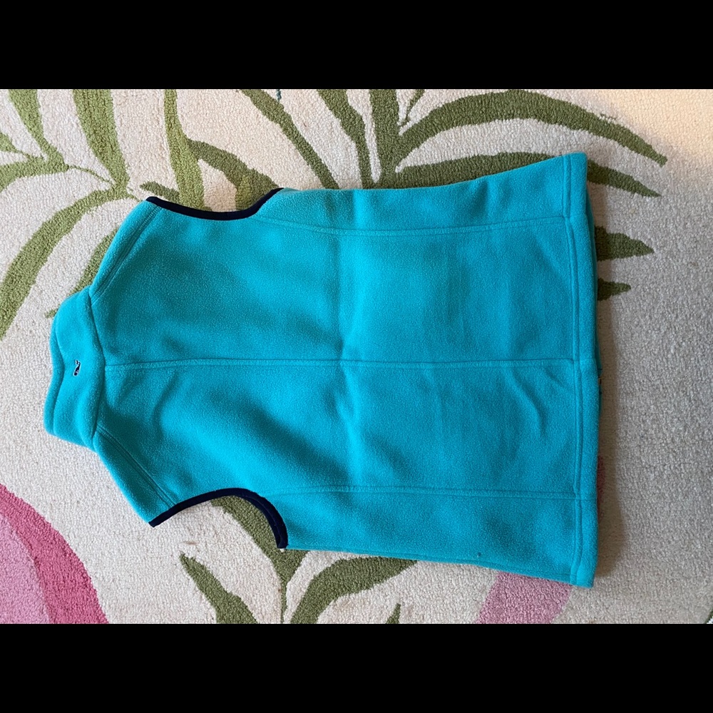 Vineyard Vines Vest, size small, Soft and excellent condition - Picture 5 of 7